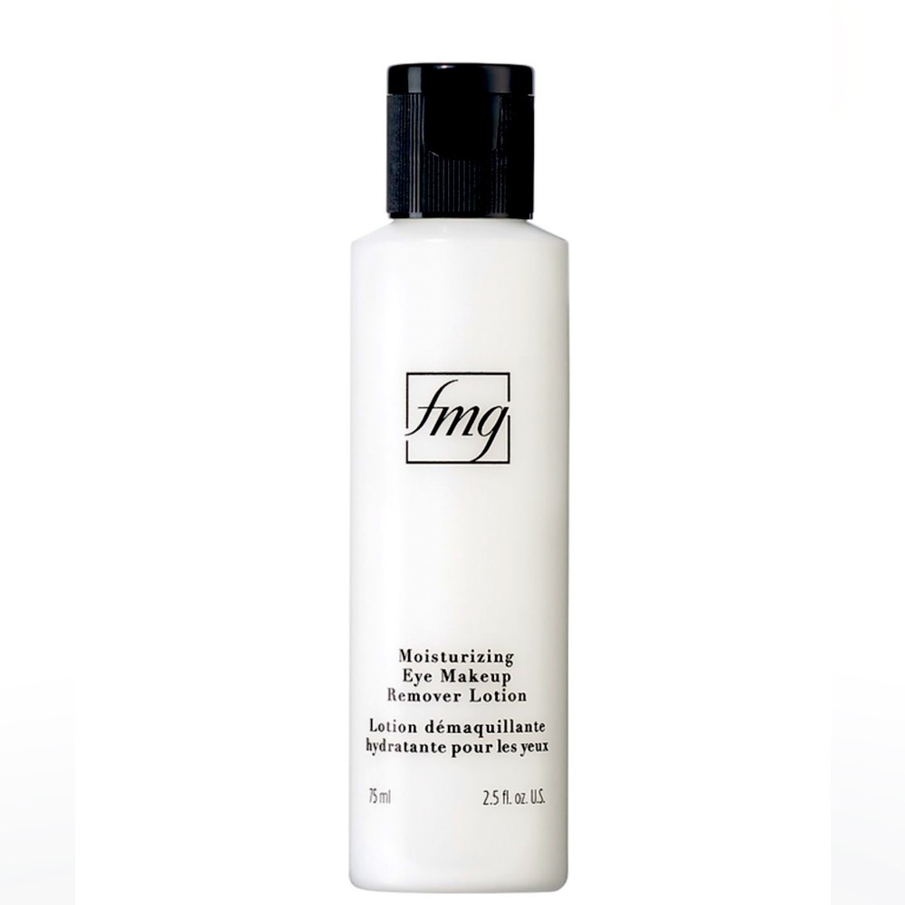 2 fmg Moisturizing Eye Makeup Remover Lotion (Avon)
